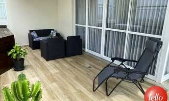 Imagem 5: São Paulo - Apartamento Padrão - Vila Carrão