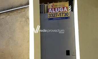 Imagem: Casa - Jardim Novo Campos Elíseos - Campinas