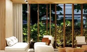 Imagem 2: Cobertura à venda, 5 quartos, 3 suítes, 5 vagas, Santa Efigênia - Belo Horizonte/MG