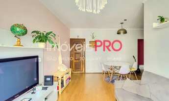 Imagem 3: Apartamento no Brooklin próximo ao Shopping Morumbi