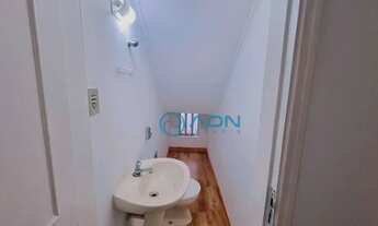 Imagem 7: Casa com 4 dormitórios, 170 m² - venda por R$ 1.050.000,00 ou aluguel por R$ 4.301,00/mês