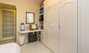 Imagem 7: Cobertura para venda possui 137 metros quadrados com 2 quartos