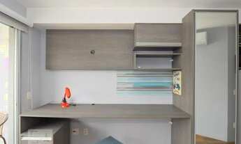 Imagem 3: Apartamento para Aluguel - Santana, 1 Quarto, 20 m2