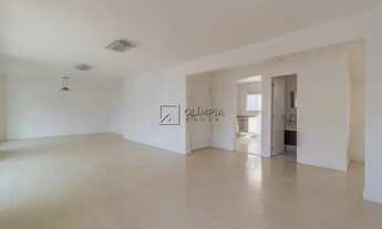 Imagem 6: Locação Cobertura 4 Dormitórios - 450 m² Chácara Santo Antônio