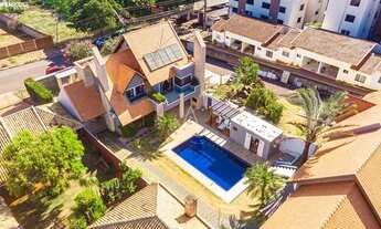 Imagem 3: Sobrado 5 quartos para aluguel no Bairro CENTRO em TOLEDO por R$ 10.000,00