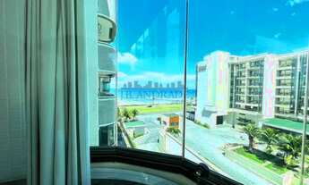 Imagem 6: Barra da Tijuca Flat / studio com 1 dormitório