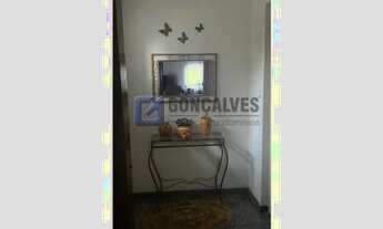 Imagem 4: SANTO ANDRE - Residential / Apartment - VILA BASTOS