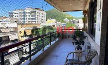Imagem 5: Cobertura-À VENDA-Vila Valqueire-Rio de Janeiro-RJ