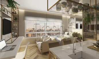 Imagem 3: Apartamento Studio no Moinhos de Vento