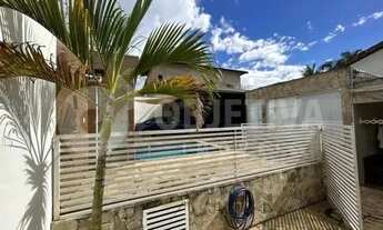 Imagem 3: Casa à venda, 3 quartos, 1 suíte, 3 vagas, CIDADE JARDIM - UBERLANDIA/MG