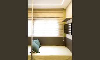 Imagem 7: Apartamento para Aluguel - Tatuapé, 2 Quartos, 35 m2