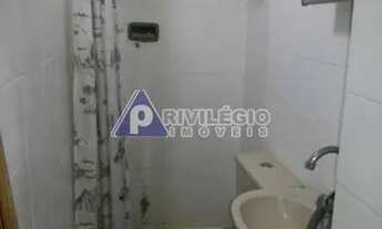 Imagem 6: Apartamento à venda, 1 quarto, 1 suíte, Santa Teresa - RIO DE JANEIRO/RJ