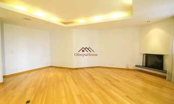 Imagem 4: Apartamento Locação Brooklin 168 m² 4 Dormitórios