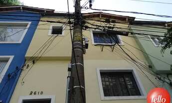 Imagem: São Paulo - Casa Comercial - Pinheiros