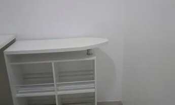 Imagem 3: Apartamento Mobiliado Condomínio Acquarelle