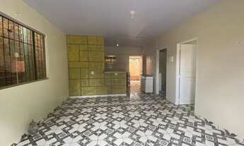 Imagem 4: Aluga-se casa no Infraero II, com 01quarto e 01suíte