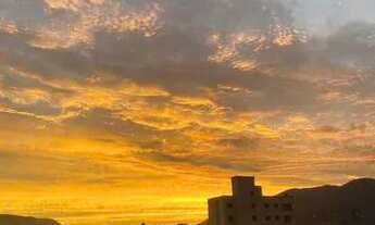 Imagem 4: Sobrando de 02 quartos DECORADO e mobiliado no Morretes - Itapema - SC