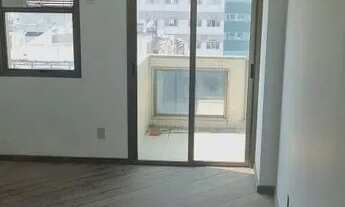 Imagem 6: Cobertura para aluguel e venda possui 490 metros quadrados com 6 quartos