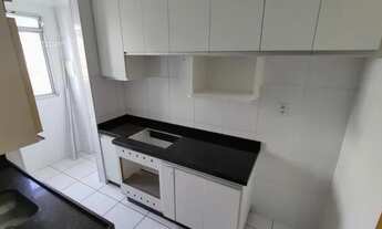 Imagem 6: Contagem - Apartamento Padrão - Alvorada