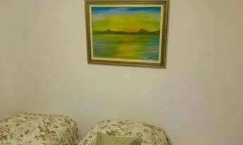 Imagem 5: Edifício Jaceguai- Apartamento (60M2) 1 Dormitório Grande, Sala, Cozinha com Armários/ $33