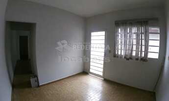 Imagem 3: Casa Padrão em São José do Rio Preto