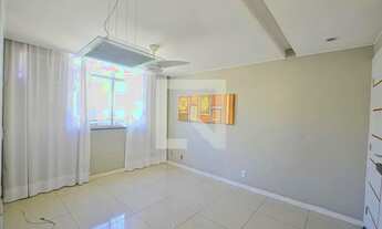 Imagem 2: Apartamento para Aluguel - Largo das Barradas, 2 Quartos, 60 m2