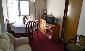 Imagem: São Paulo - Apartamento Padrão - Brás