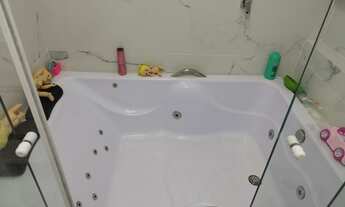 Imagem 3: Vendo apartamento em Jardim Camburi 3 quartos