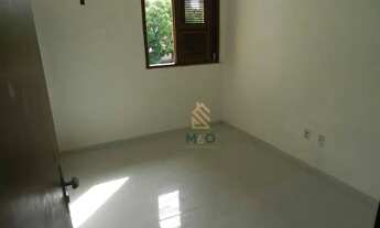 Imagem 7: Apartamento com 3 dormitórios para alugar, 75 m² por R$ 1.576,06/mês - Damas - Fortaleza/C