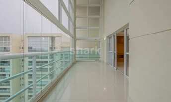 Imagem 5: Apartamento para aluguel com 202 metros quadrados com 4 quartos