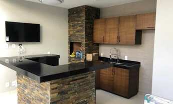 Imagem 6: Casa em xerem alto padrão 3 suítes condomínio fechado