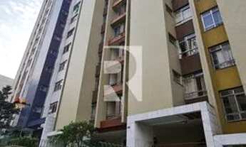 Imagem 2: Cód.: 303 - Comprar Apartamento 03 quartos - Centro - Juiz De Fora - Rezende Imóveis