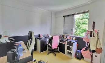 Imagem 4: Cobertura à venda, 4 quartos, 2 suítes, 2 vagas, Cruzeiro - Belo Horizonte/MG