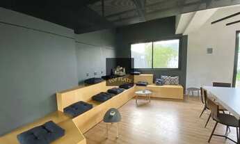 Imagem 12: Flat disponível na Vila Olímpia