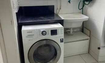 Imagem 5: Apartamento 2 quartos com sala ampliada 102 mts no Rio Vermelho