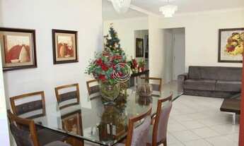 Imagem 4: Apartamento a venda com 132 m² - 3 quartos - Centro - Florianópolis - SC