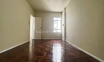 Imagem 2: Ref.: 2047 - Apartamento com Dois Quartos- Elevador- Vaga de Garagem- São Mateus