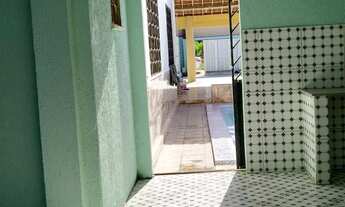 Imagem: Aluga se casa no icarai