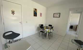 Imagem 4: Apartamento para aluguel com 62 metros quadrados com 2 quartos