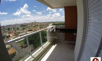 Imagem 3: Apartamento (tipo - padrao) 2 dormitórios/suite, cozinha planejada, lazer, espaço gourmet