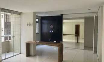 Imagem 2: Apartamento à venda, 3 quartos, 1 suíte, 2 vagas, Funcionários - Belo Horizonte/MG