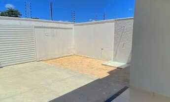 Imagem 2: Casa para venda tem 130 metros quadrados com 3 quartos em Emaús - Parnamirim - Rio Grande