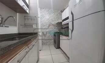 Imagem 6: RPRCApartamento para venda com 2 quartos em Teixeira - Juiz de Fora - MG