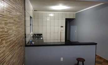 Imagem 3: Casa para aluguel tem 45 metros quadrados com 1 quarto em Jardim Miriam - São Paulo - SP