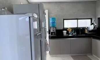 Imagem 2: CASA DUPLEX EXCELENTE COM 227M2 NA CIDADE ALPHA EM UM DOS MELHORES RESIDENCIAIS