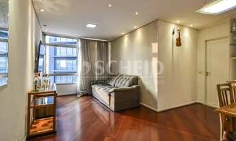 Imagem 2: Ótimo apartamento em Pinheiros!