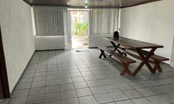 Imagem 5: Casa 3 quartos e sobrado com 2 quitinetes Pontal do Paraná Praia de Leste 150m. do mar