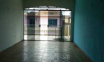 Imagem 3: Casa de condomínio para aluguel possui 50 metros quadrados com 2 quartos