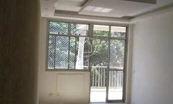 Imagem 2: Rio de Janeiro - Apartamento Padrão - Cachambi