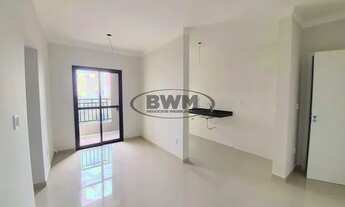 Imagem 5: Apartamento à venda, 52 m² por R$ 280.000,00 - Vila Haro - Sorocaba/SP